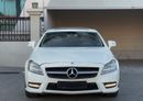 Mercedes-Benz CLS 500 Std 4.7L