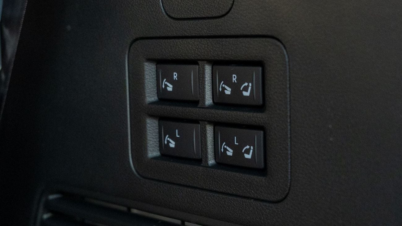 Nissan Patrol 2026 Nissan Patrol V6 3.8L SE Platinum Blue-red (Export Only)