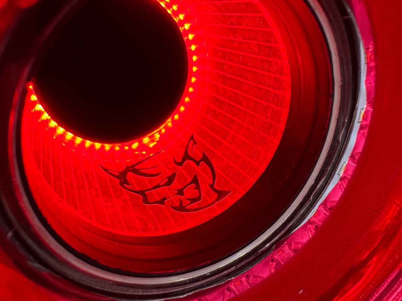 Used Dodge Challenger 2019 for sale in Dubai 790335