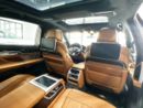 بي أم دبليو 750Li xDrive M Sport Executive 4.4L