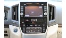 Toyota Land Cruiser 4.5L Diesel V8 GXR | Sunroof | Fabric Seats | Auto Seats