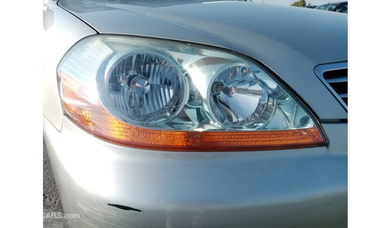 Toyota Mark II TOYOTA MARK 2 GRANDE RIGHT HAND DRIVE (PM905)