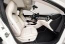 Mercedes Benz CLA250 CLA 250 - Premium Features - US Specs