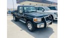 تويوتا لاند كروزر بيك آب Toyota Land Cruiser pick up single cabin engine petrol