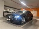 مرسيدس بنز E200 EL1 2.0L