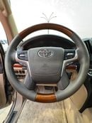 Toyota Land Cruiser GXR