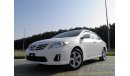 Toyota Corolla 2013 1.8 ref#890