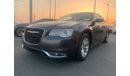 Chrysler 300C Executive Chrysler C300_2016_Excellent_Condition _Full option