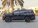 Toyota Land Cruiser FACELIFTED VXR V8 FULL OPTION GCC IN EXCELLENT CONDITION