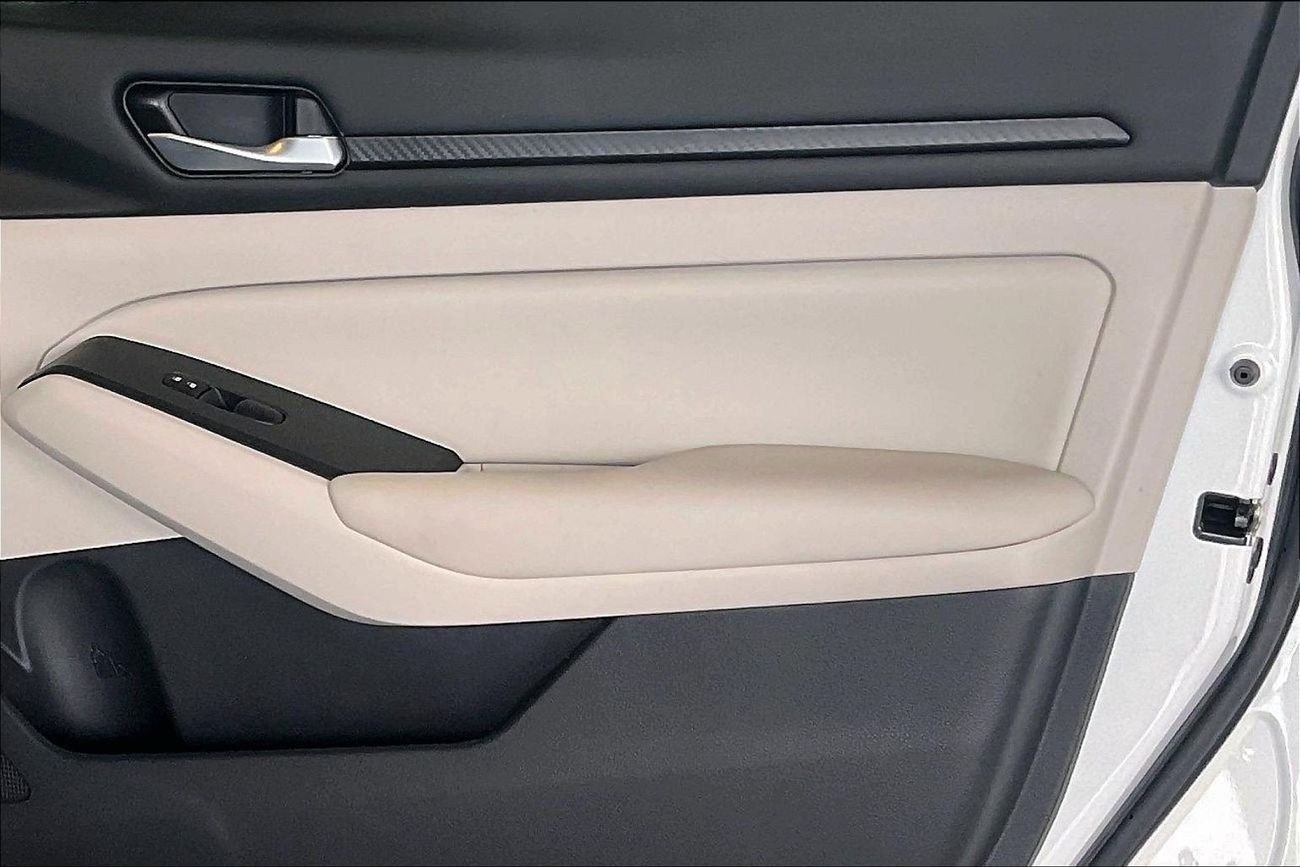 Nissan Altima S | Guaranteed Warranty | 0 Down Payment