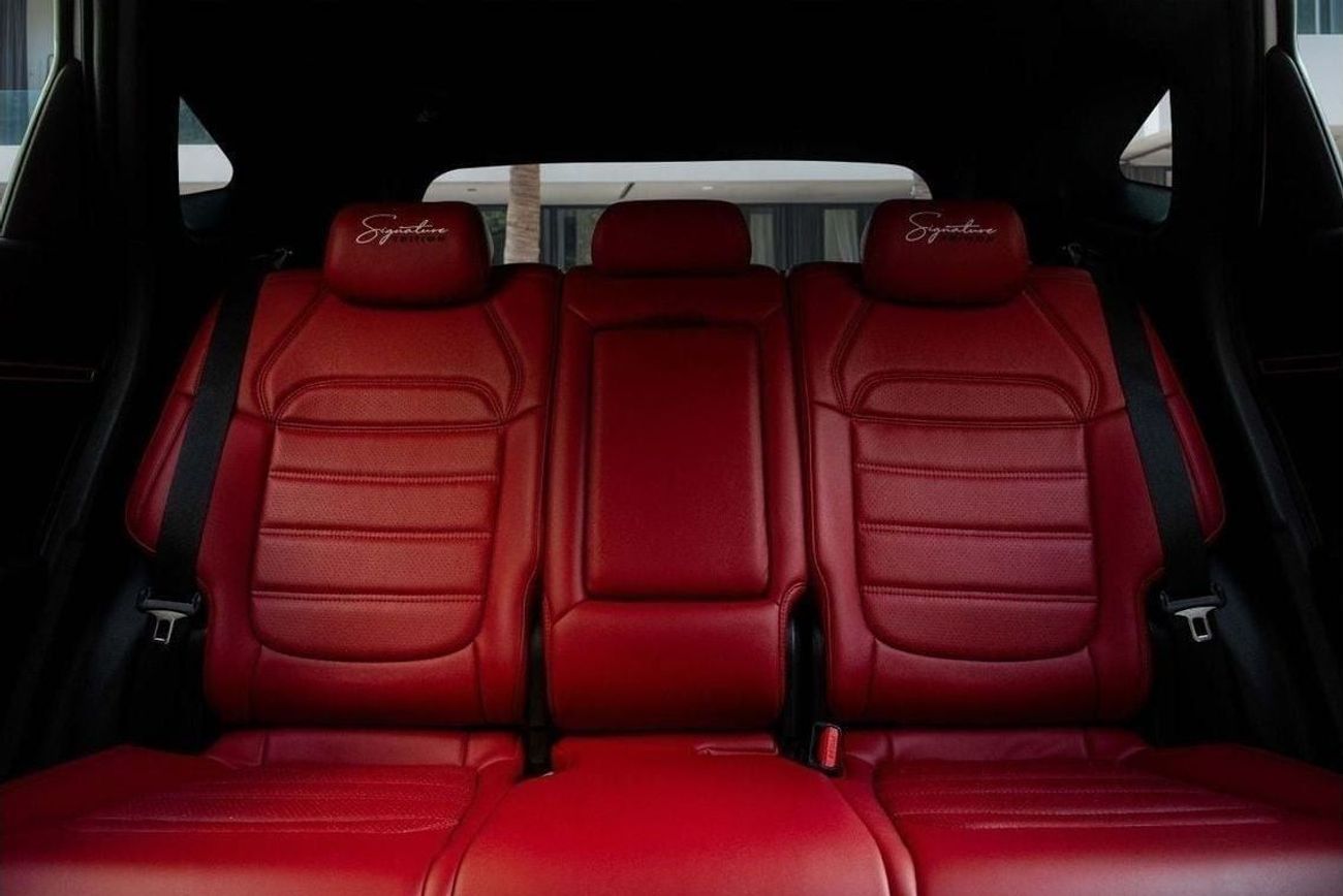 Hyundai Tucson SIGNATURE | 1,958 P.M | 0% Downpayment | Immaculate Condition!