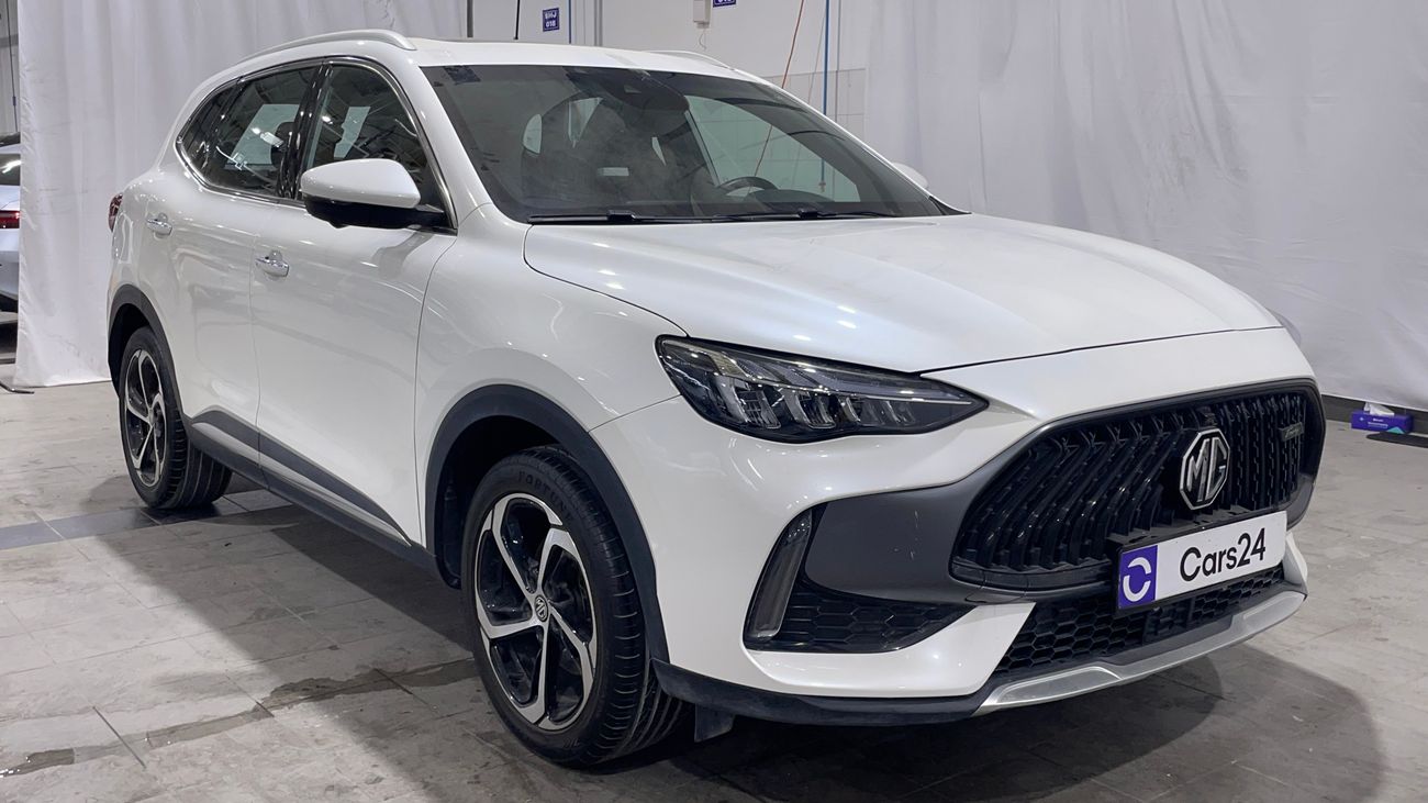 MG HS LUXURY 2024 LUXURY | AED 928/Month | 0 DP | 30 Day Return | Warranty | Service History