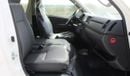 تويوتا هاياس DLS - STD ROOF 2.5 DIESEL