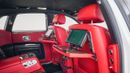 Rolls Royce Ghost SWB Black Badge 6.6L UAE's Very Best Example | 2 Years Free Servicing