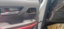Toyota Land Cruiser GR SPORT