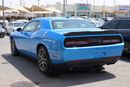 Dodge Challenger R/T 5.7L (375 HP) Dodge Challenger R/T Last Call / 2023 /USA / 5.7L / Only 21,000Mi