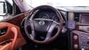 Nissan Patrol LE PLATINUM