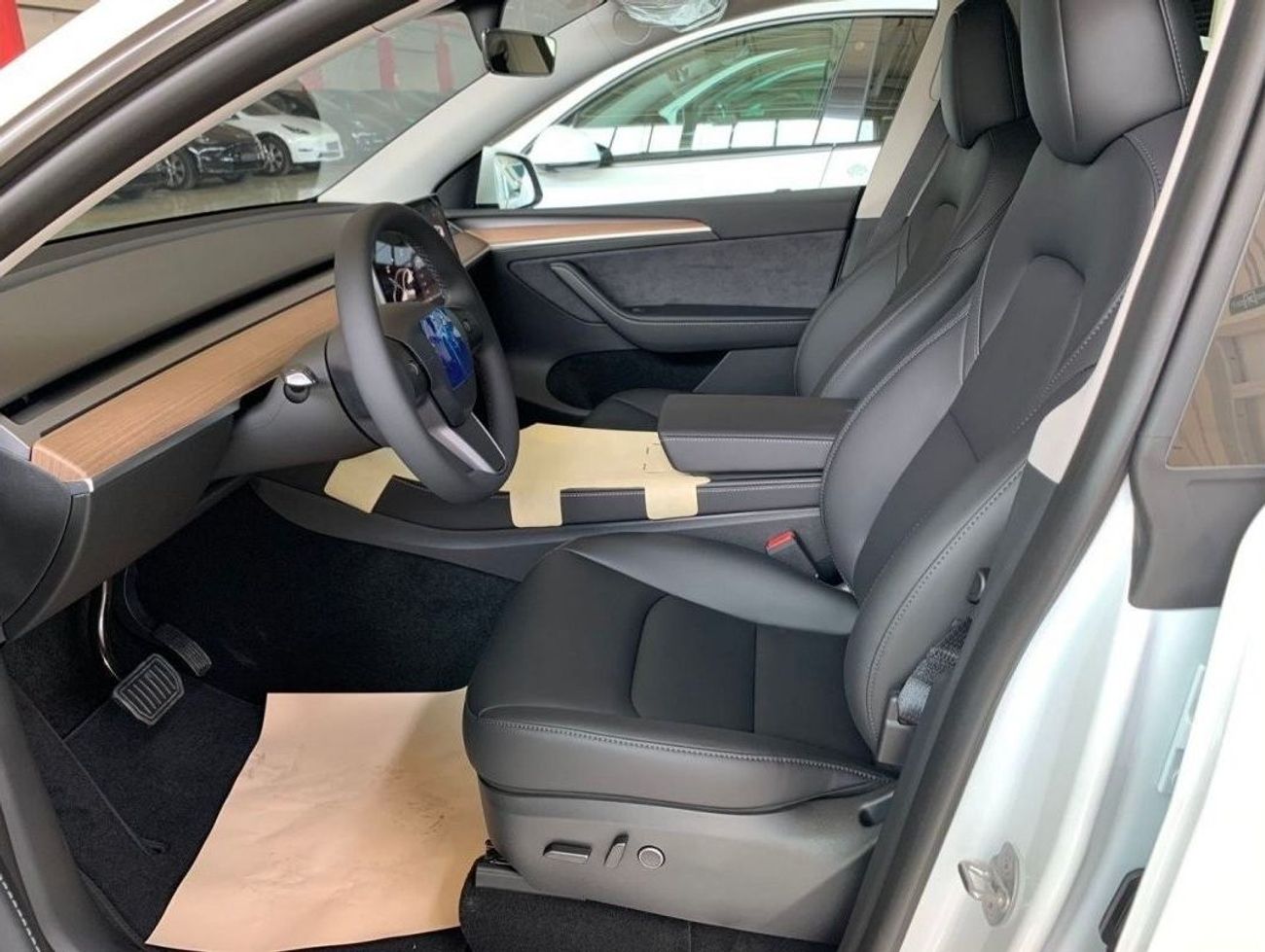 New Tesla Model Y 2023 for sale in Dubai 790609