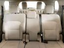 Ford Explorer 3.5L V6