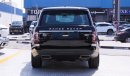 Land Rover Range Rover Autobiography SUPERCHARGED