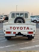 تويوتا لاند كروزر 70 HT VXR Toyota Land Cruiser (70 Series) (GRJ79) 4.0L AWD