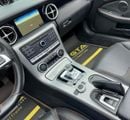 مرسيدس بنز SLC 43 AMG 2017 Mercedes SLC 43 AMG, Full Service History, Fully Loaded, Excellent Condition, Euro