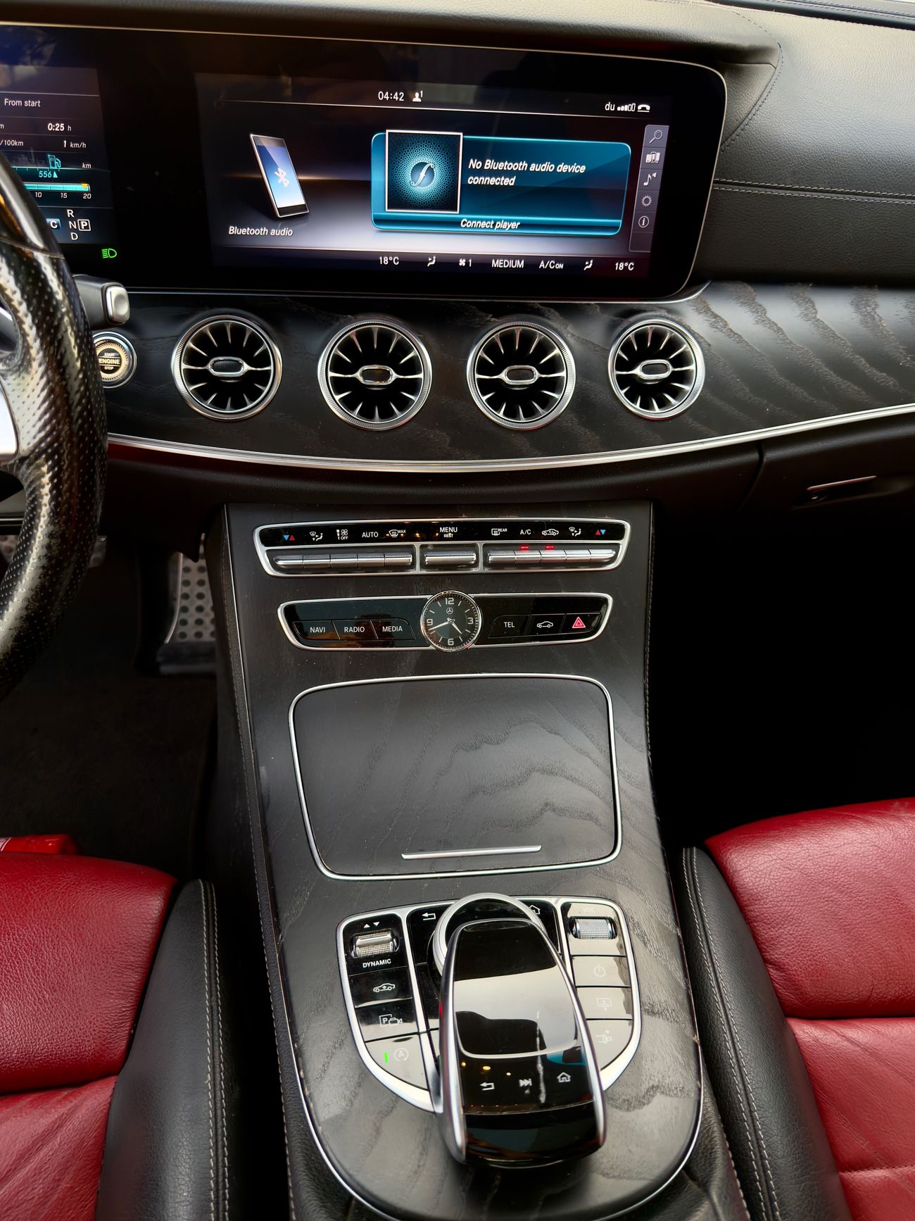 Mercedes-Benz E200 E200 Coupe