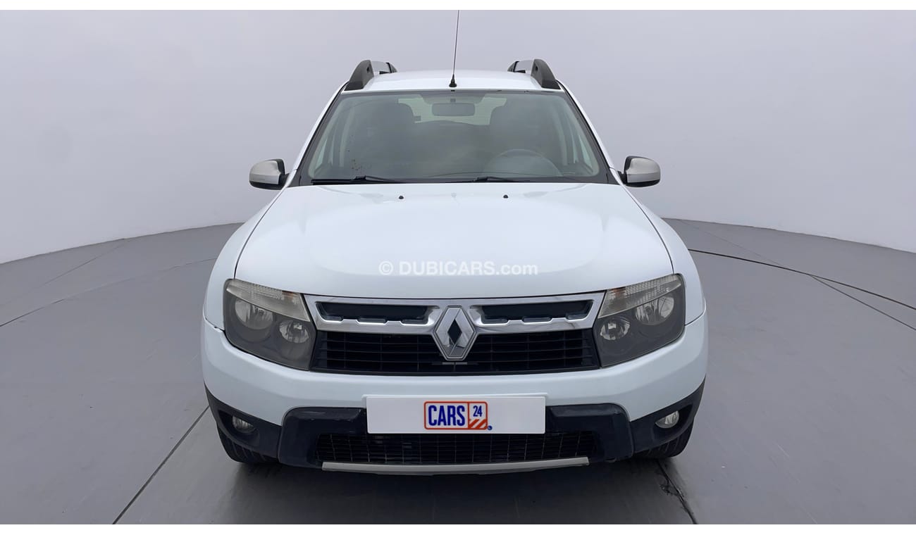 Renault Duster SE 2 | Zero Down Payment | Free Home Test Drive