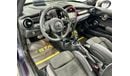 Mini John Cooper Works 2021 Mini Cooper John Cooper Works, 2024 AGMC Warranty, Full Service History