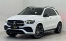 Mercedes-Benz GLE 450 AMG 4MATIC 2020 Mercedes Benz GLE450 AMG 4MATIC, 2025 Mercedes Warranty, Full Options, GCC