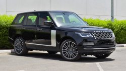 Land Rover Range Rover Autobiography MY2021 / 0KM