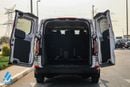 Ford Transit CUSTOM 9-STR VAN 2025 MODEL 2.0L AUTOMATIC TRANSMISSION