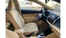 تويوتا يارس 1.5l sedan - excellent condition - completely serviced