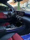 Mercedes-Benz A 35 AMG 4MATIC Hatchback