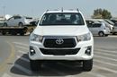 Toyota Hilux Double cabin 2.8L, perfect inside and outside