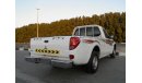 Mitsubishi L200 2014 REF#186