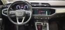 Audi Q3 40 TFSI S-LINE SPORTBACK