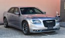 Chrysler 300s