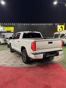 Toyota Tundra STANDARD