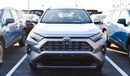 Toyota RAV4 Hybrid  2.5L  AWD