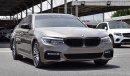 BMW 530i