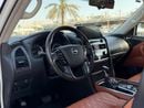 Nissan Patrol SE Platinum 4.0L