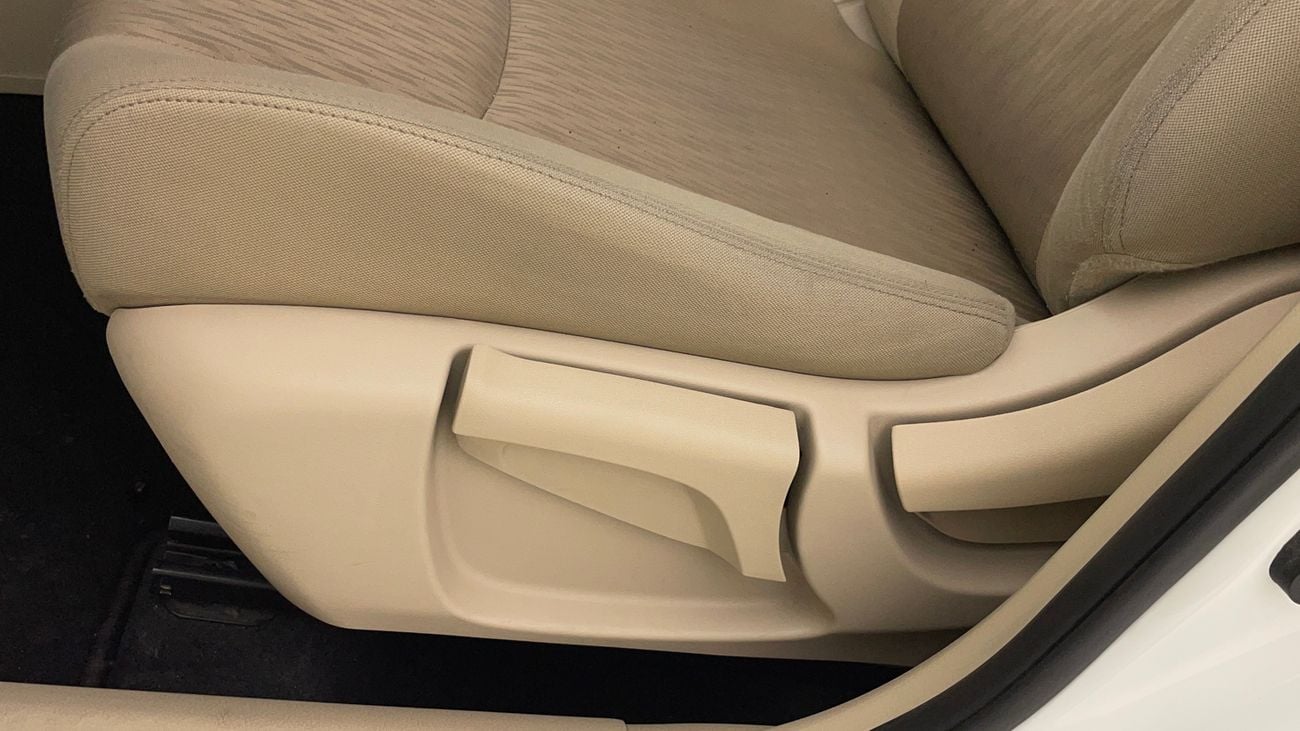 نيسان إكس تريل S 2.5 | بدون دفعة مقدمة | اختبار القيادة في المنزل