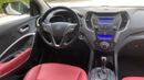 Hyundai Santa Fe Sport