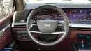 Cadillac Escalade SPORT 6.2L V8 GCC 2026 MY EXPORT ONLY!!!