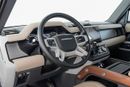 Land Rover Defender 90 SE P400 3.0L