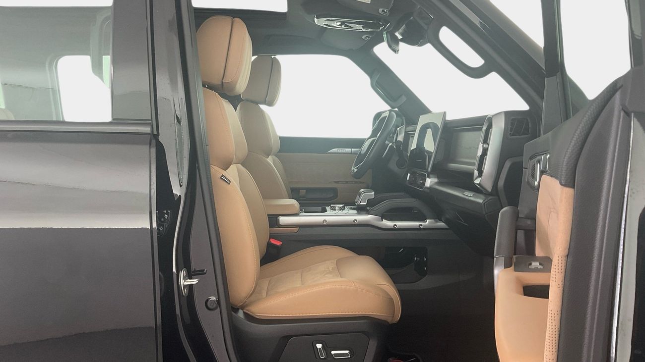 Jetour T2 LUXURY AT | Guaranteed Warranty | 0 Down Payment