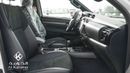 تويوتا هيلوكس 2.8L GR SPORT A/T FO – DIESEL, Double Cab, 4x4