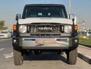 Toyota Land Cruiser 70 LC76 4.0L V6 PTR M/T //2024// STANDER OPTION WITH CRUISE CONTROL , POWER WINDOWS // SPECIAL OFFER //