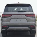 Lexus LX600 SIGNATURE LEXUS LX 600 3.5L